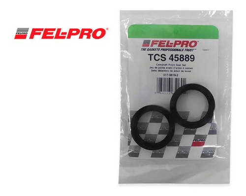 Estopera Arbol D Leva Camry 2vz-fe 2.5 88-91 Felpro 50x38x10