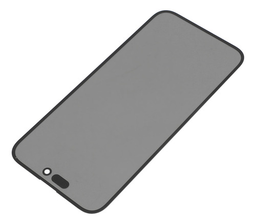 Pantalla Exterior Frontal Para Lente De Teléfono Ios De Repu