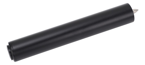 Billiard Pool Extension, Barra De Aluminio Para Parachoques