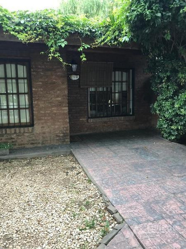Hermosa Casa De 3 Amb En Ituzaingo Of 1559j