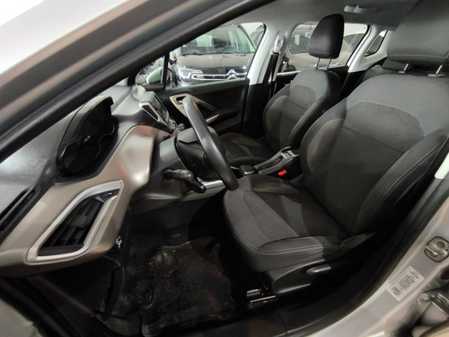 Peugeot 2008 1.6 Allure