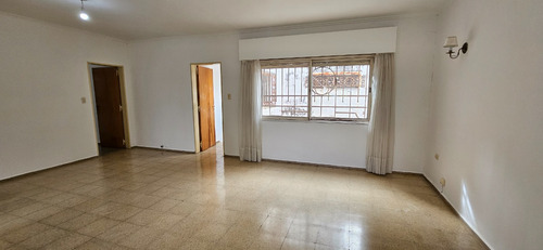 Venta Departamento - General Paz- Sin Expensas- Terraza Propia-