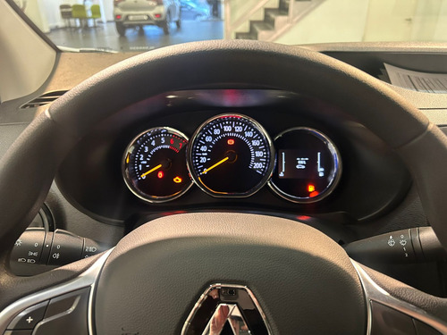 Renault Kangoo Ii Express 1.6 Sce Emotion 5A