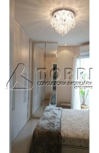 Apartamento Duplex À Venda No Além Ponte - 2419 - 33116336