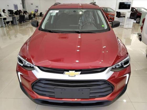 Chevrolet Tracker 1.2 Premier Aut