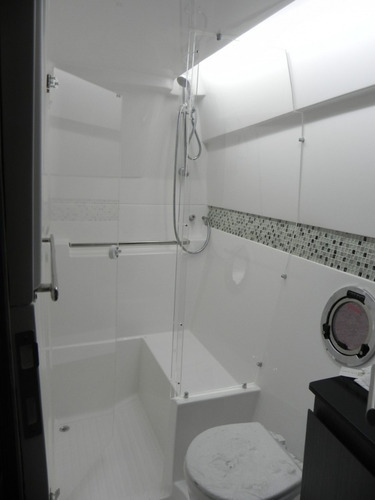 Imagem 11 de 14 de Triton 380 Ñ Sedna 380 Evolve Phantom 400 Sessa