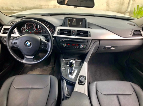 Imagem 6 de 15 de Bmw 320i 320ia