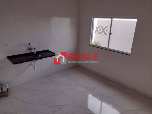 Imagem 3 de 7 de Cibratel 2 - 600m Da Praia 1 Dormitório Jacuzzi - 1083