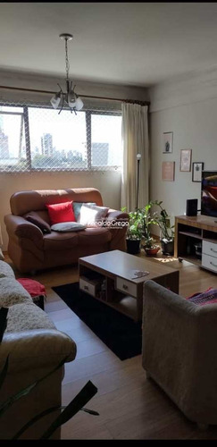 Imagem 2 de 17 de 2 Dorms, 1 Banheiro,1 Vaga, 135m² - V7539