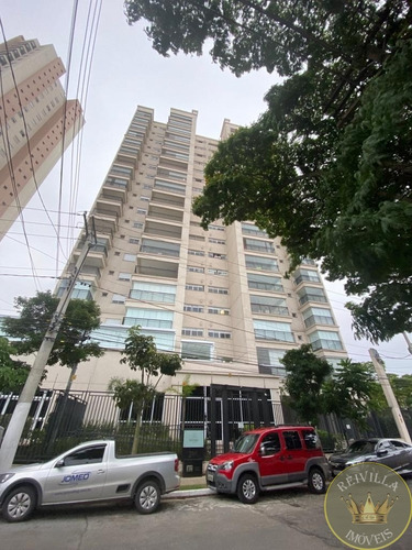 Imagem 21 de 21 de Apartamento Vila Carrao, 104 Metros, 3 Dorms, 2 Vagas, Varanda Gourmet, Lazer, Aceita Permuta - Ap00704 - 70761016