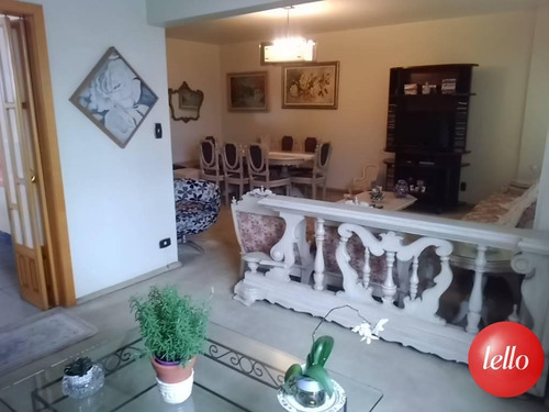 Imagem 5 de 30 de Apartamento - Ref: 154868