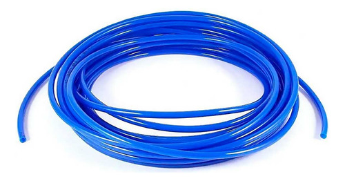 Mangueira Azul Para Bebedouro Pendular Rolo 30mts - Granjtec