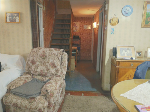 Casa En Venta - 3d 1b - Se Acepta Oferta