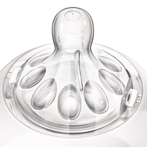 Tetina Flujo Variable Philips Avent Scf655/27 2 Piezas