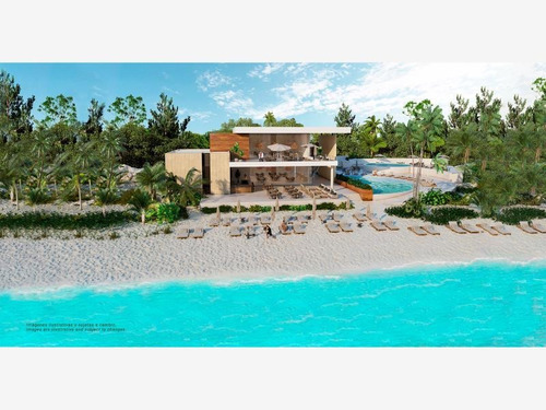 Imagen 8 de 9 de Terreno En Venta Xpu Ha, Brisa Residential