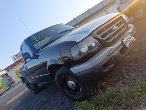 Ford Ranger 2.3 Xl Chasis Mt
