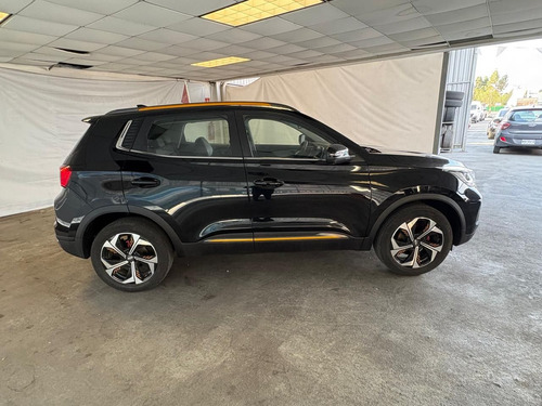 Chirey Tiggo 4 Pro 1.5 Premium