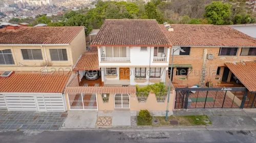 Casa En Venta En Macaracuay