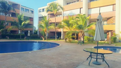 Apartamento en alquiler