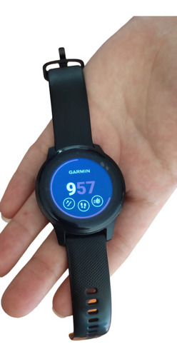 Reloj Gps Garmin Vivoactive 4s 