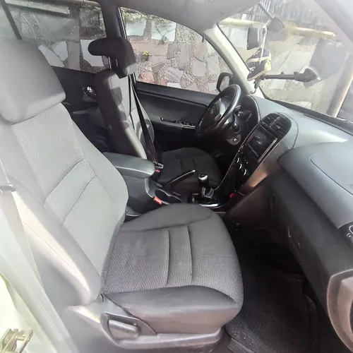 Chery Tiggo 2.0l