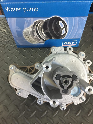 Bomba De Agua Y Contra Cuerpo Ford Ranger Transit 2.2 D Skf