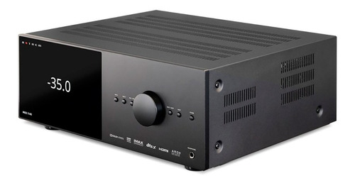 Sintoamplificador Anthem Mrx 1140 Atmos 8k 15.2 Dist Of