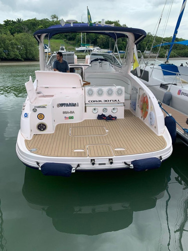 Coral 30 ( N Real Phanton Focker Ventura Nx Boats )