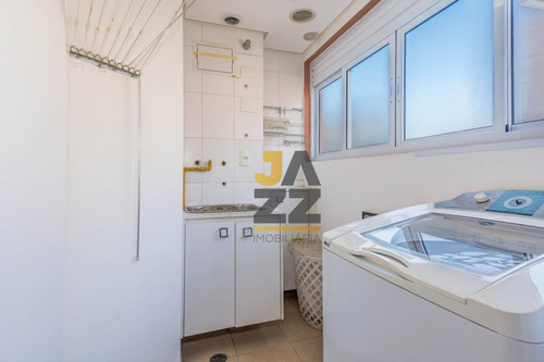 Apartamento Com 2 Quartos À Venda, 68 M² Por R$ 635.000 - Ipiranga - São Paulo/sp - Ap6088