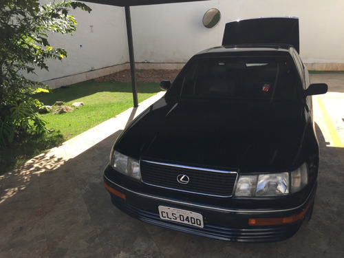 Lexus Ls 400