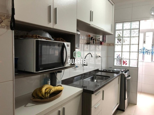 Imagem 17 de 21 de Apartamento - Ap04083 - 69741640