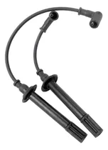 Comprar Jogo Cabos Velas Mitsubishi Tr4 2.0 Lancer 1.6 Pajero Io 16v