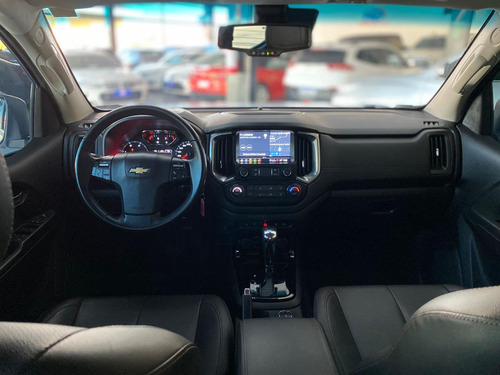 Chevrolet S10 Hc Dd4a 2021