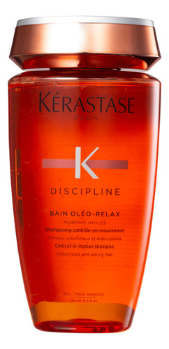  Oléo Relax Shampoo 250ml - Discipline | Kérastase