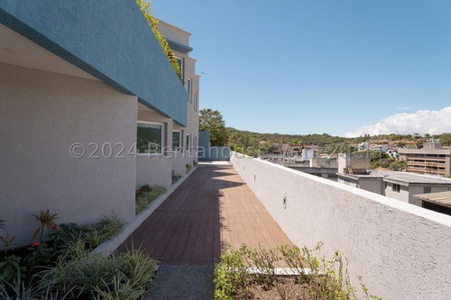 Casa En Venta En Cumbres De Curumo Mls #24-26309