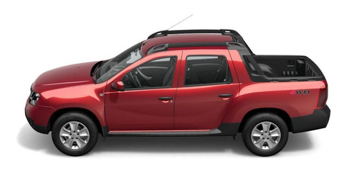 Renault Duster Oroch Dynamique 2.0 4x4 2020