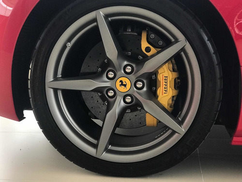 Imagen 4 de 10 de Ferrari 488 Gtb Official Ferrari Dealer