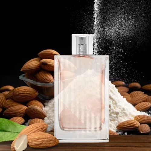 Burberry Brit For Her Edt 100ml Premium