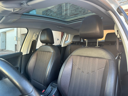 Peugeot 2008 1.6 Thp Sport