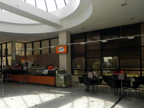 Sala Comercial À Venda, Paraíso, Santo André - Sa0151. - Sa0151