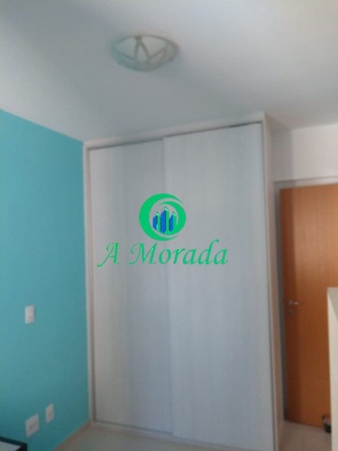 Imagem 8 de 13 de Apartamento Em Condomínio Com 2 Quartos À Venda Em Santo André - Ap03024 - 69266735