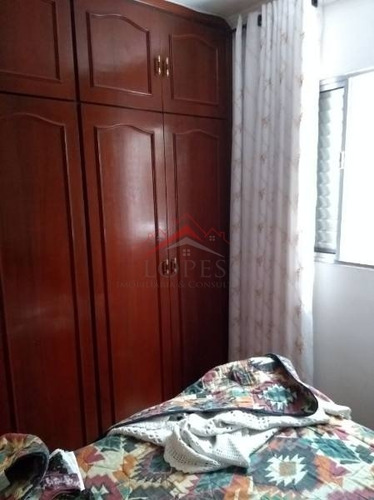 Imagem 17 de 30 de Sobrado Para Venda - Jardim Luso - Id 1114 - 1114