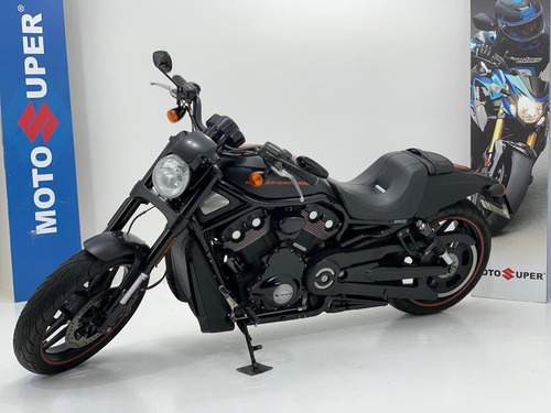 Imagem 5 de 10 de Harley Davidson Night Rod
