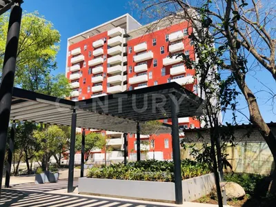 Departamento en renta