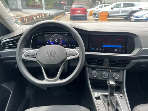 Volkswagen Jetta 1.4 T Fsi Comfortline Tip