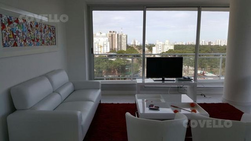 Imagen 3 de 9 de Departamento En Alquiler Anual Y Venta De 3 Dormitorios - Roosevelt