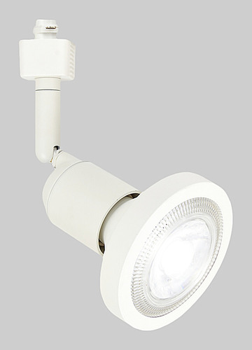 Spot Para Riel De Sobreponer En Techo Tecnolite Ys-397/b