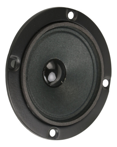 N Altavoz Tweeter De 3 Pulgadas, Alta Fidelidad, 4 Ohmios,