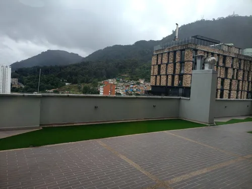 Aparta Estudio Para Estrenar