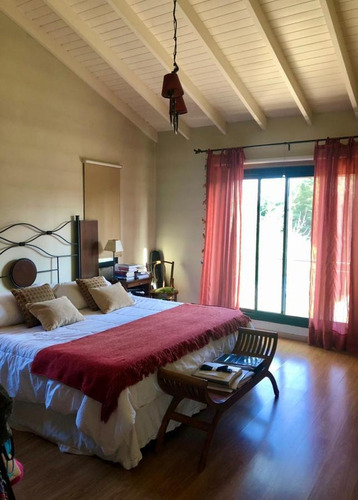 Imagen 13 de 25 de Hermosa Casa En Venta En San Patricio Club De Campo